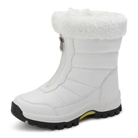 Kaia Non-Slip Boots