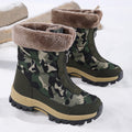 Kaia Non-Slip Boots