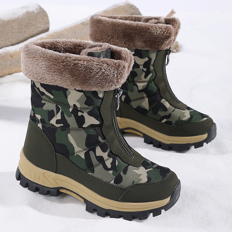 Kaia Non-Slip Boots