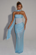 Billie Maxi Dress