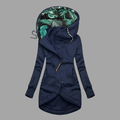 Stefanie | Women's Rugged Winter Shell Jacket
