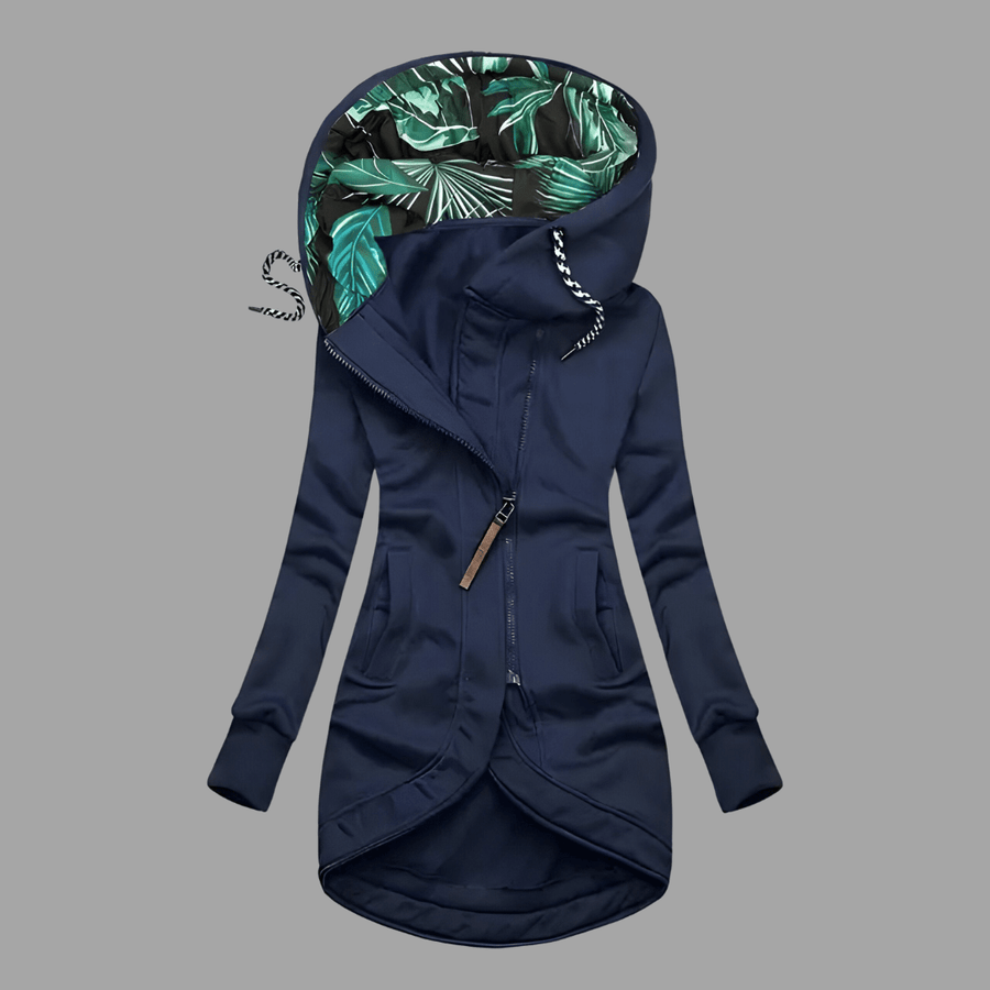 Stefanie | Women's Rugged Winter Shell Jacket