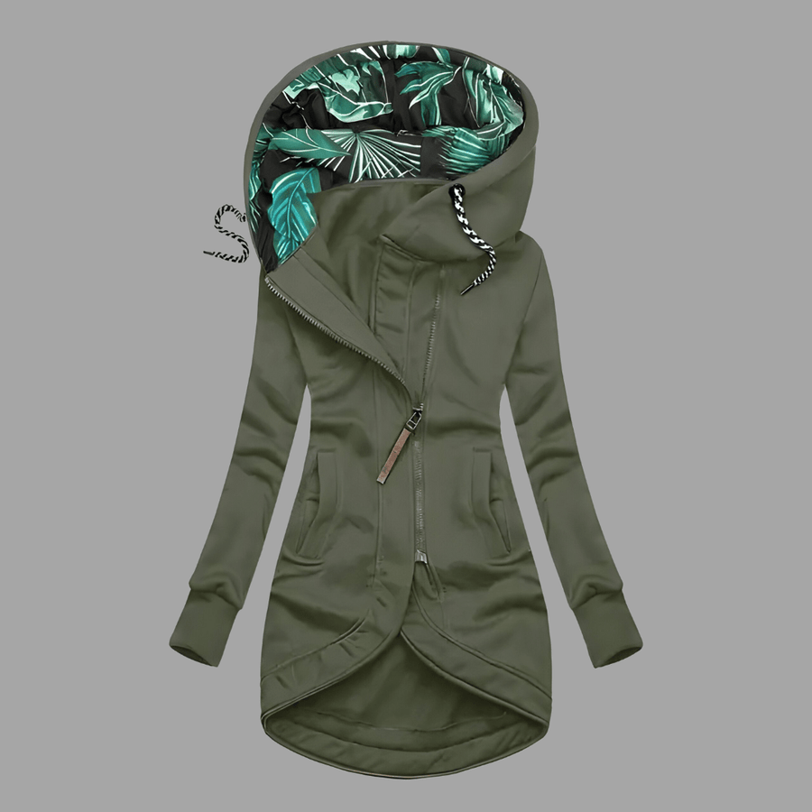 Stefanie | Women's Rugged Winter Shell Jacket