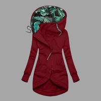 Stefanie | Women's Rugged Winter Shell Jacket