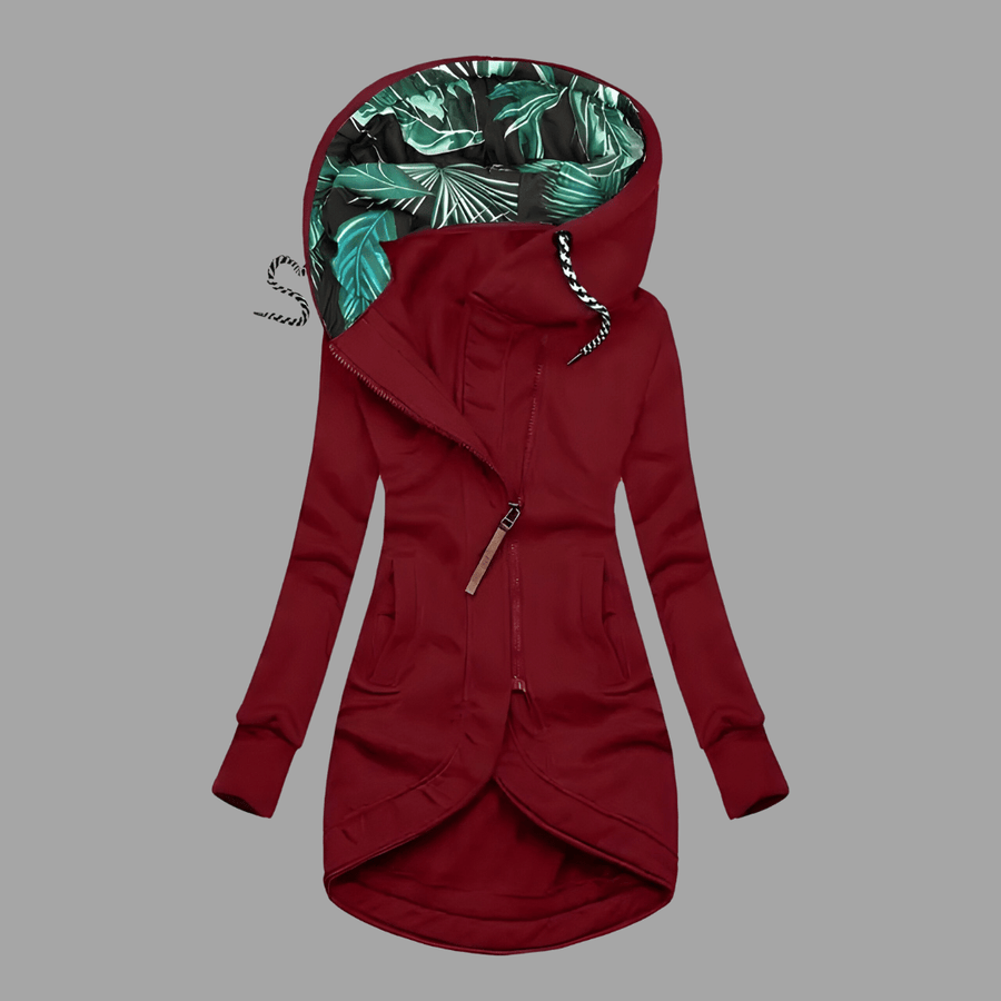 Stefanie | Women's Rugged Winter Shell Jacket