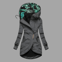 Stefanie | Women's Rugged Winter Shell Jacket