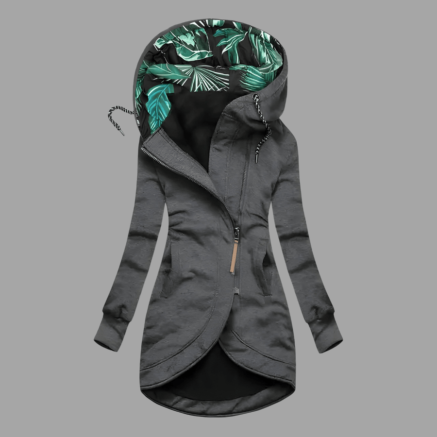 Stefanie | Women's Rugged Winter Shell Jacket