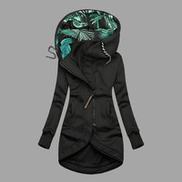 Stefanie | Women's Rugged Winter Shell Jacket