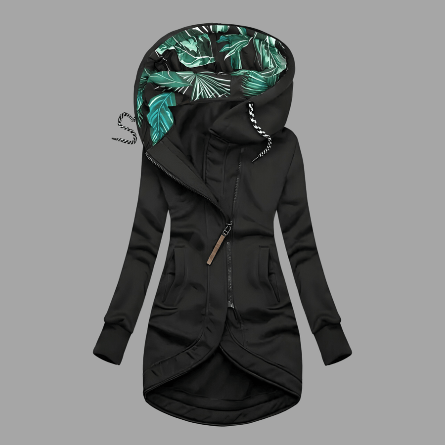 Stefanie | Women's Rugged Winter Shell Jacket