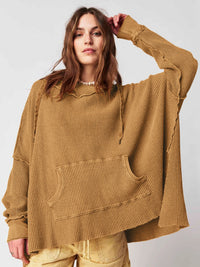 Kalia Casual Bag in Brown