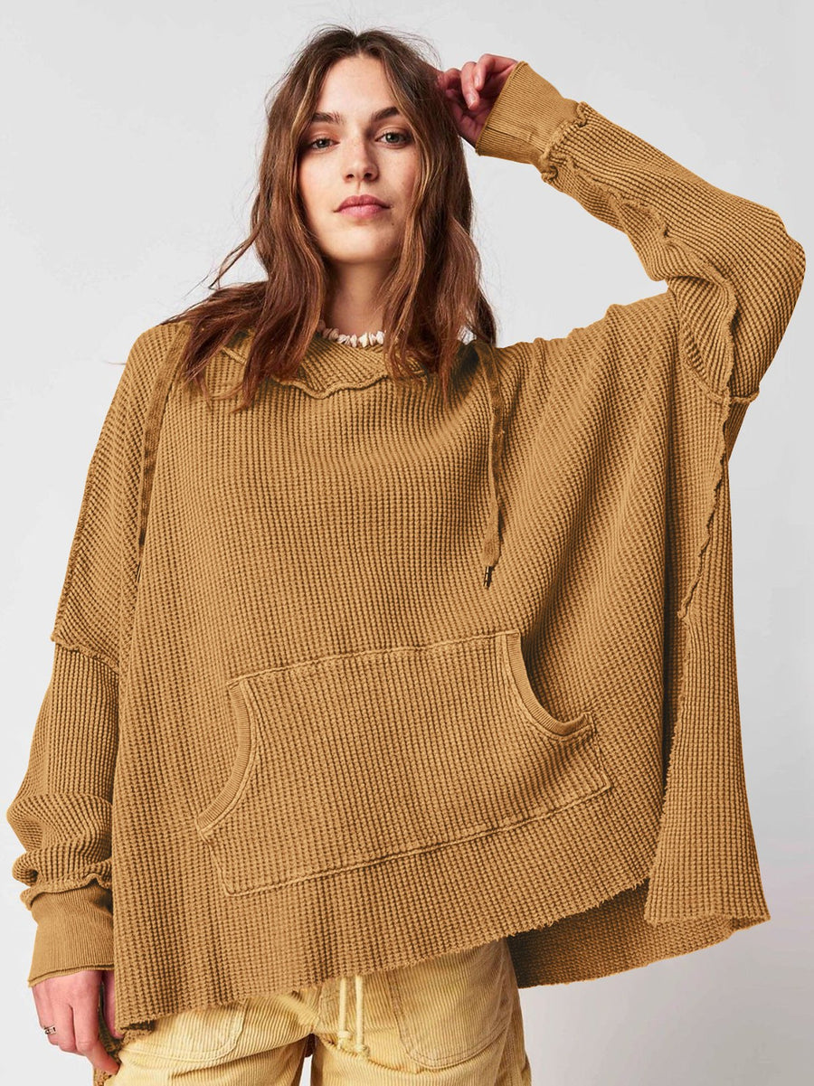 Kalia Casual Bag in Brown