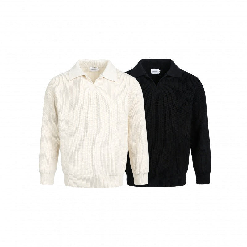 Kalia Elegant Knit Sweater