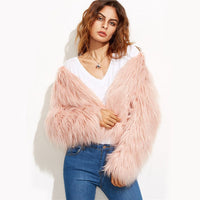Kalia Jacket in Pink