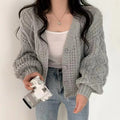 Kalia Knit Cardigan