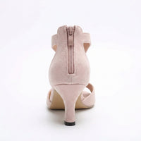 Kalia Orthopaedic Shoes in Pink