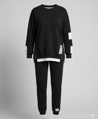 Kalia Shirt in Black