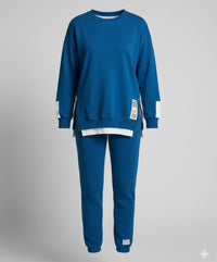 Kalia Shirt in Blue