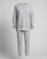 Kalia Shirt in Grey