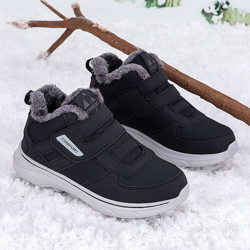 Kalia Sneakers in Black