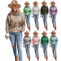 Kara Airy Knit Sweater