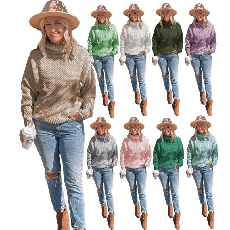 Kara Airy Knit Sweater