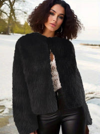 Kara Jacket in Black