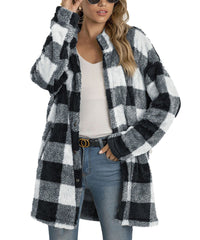 Kara Jacket with Pockets