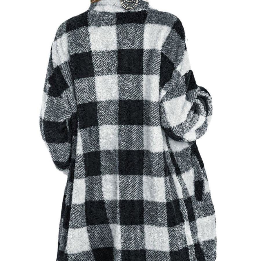 Kara Jacket with Pockets