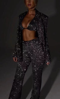 Kara Suit in As Pictured