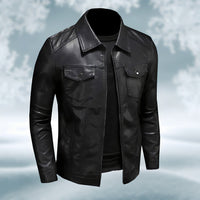 Karel Comfortable Jacket