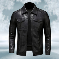 Karel Comfortable Jacket