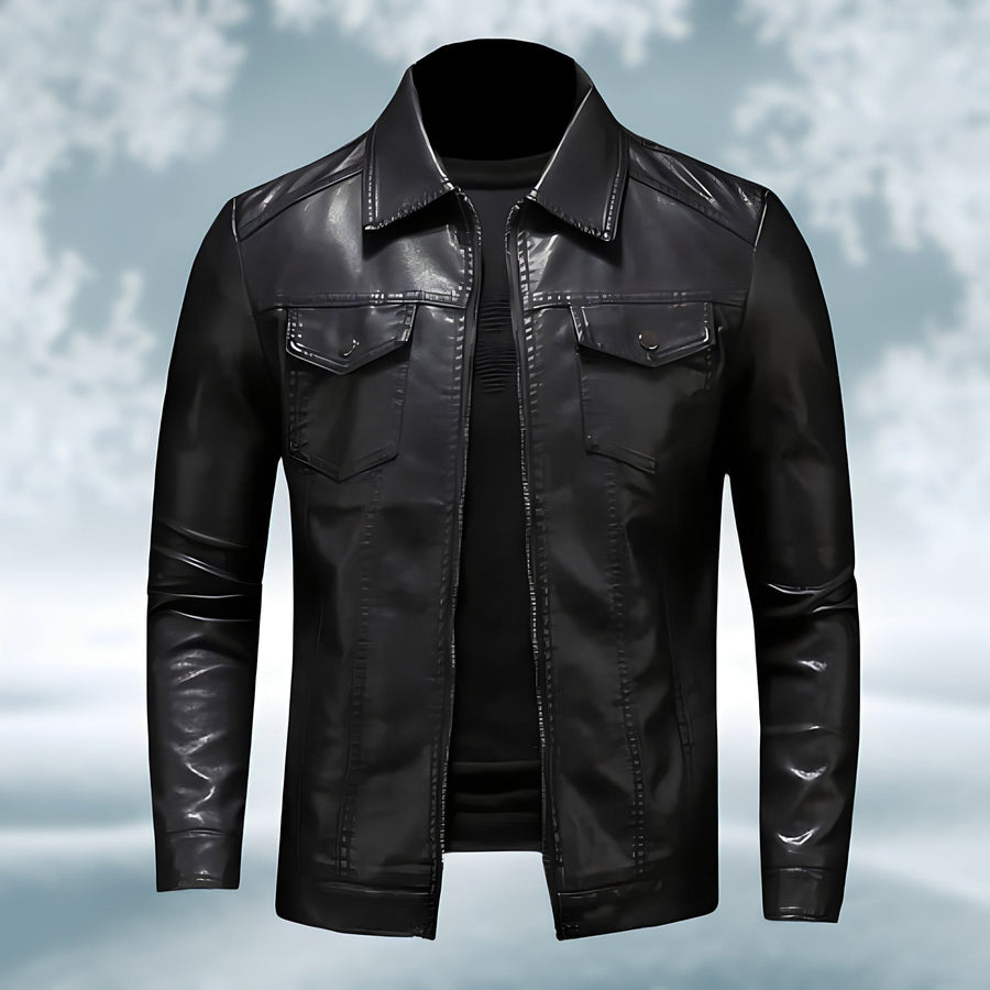 Karel Comfortable Jacket