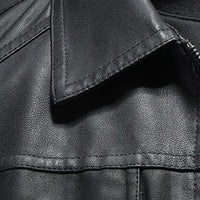 Karel Comfortable Jacket