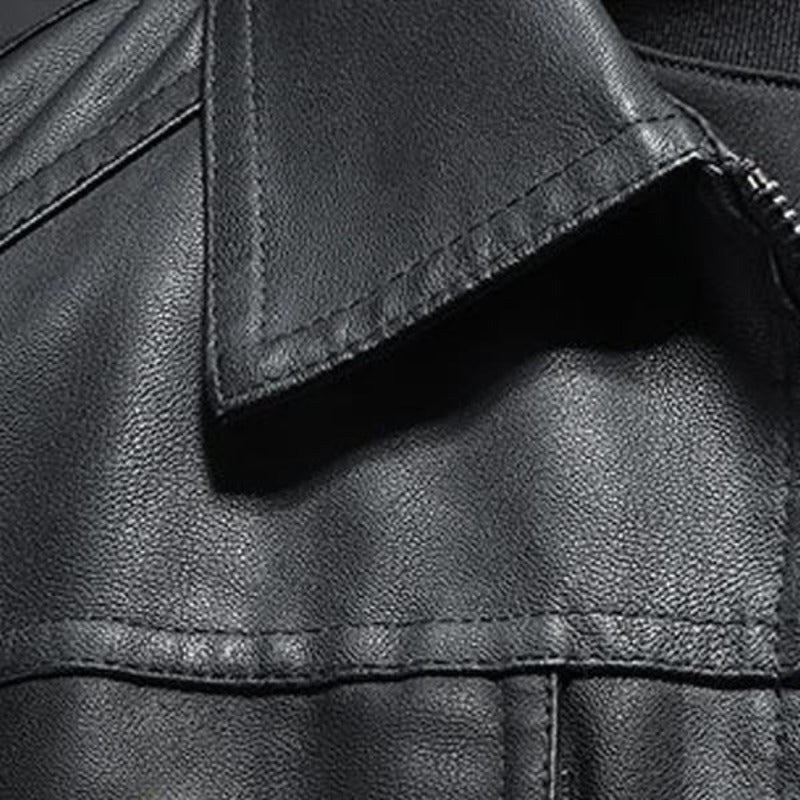 Karel Comfortable Jacket