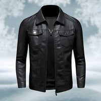 Karel Comfortable Jacket