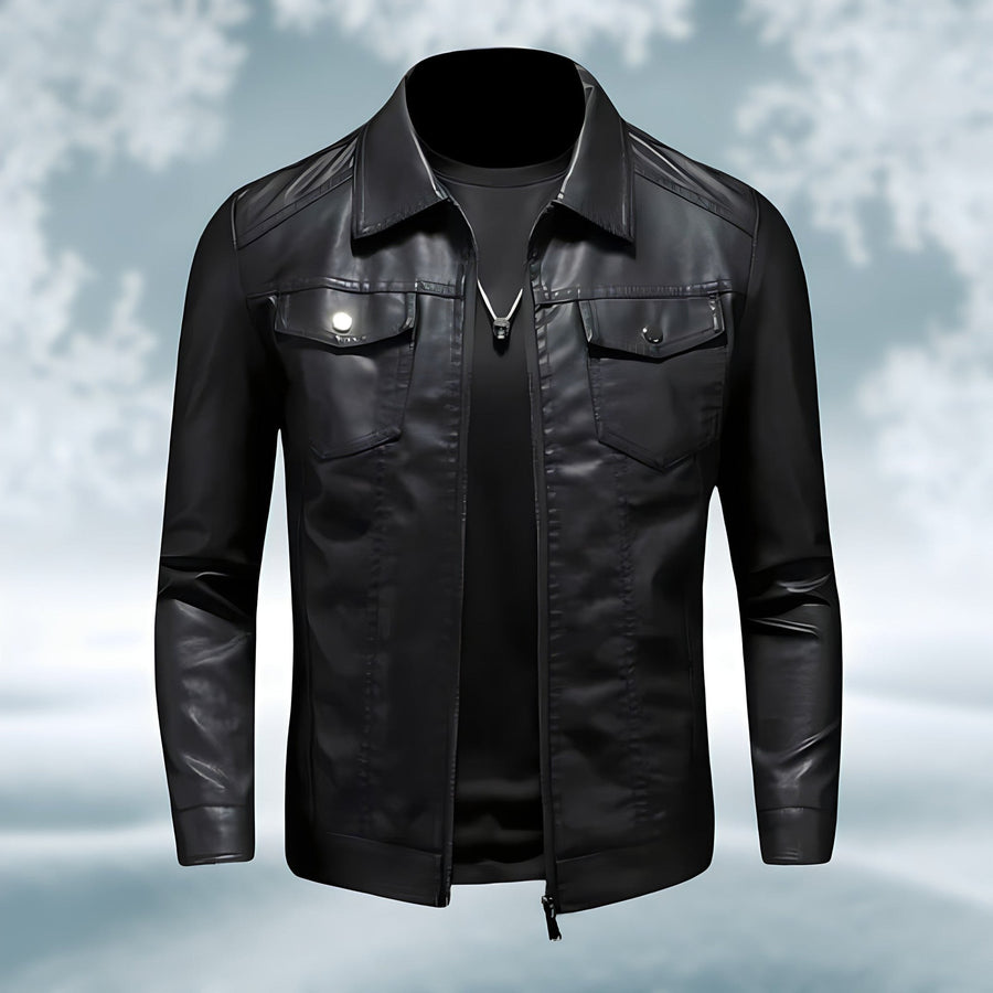 Karel Comfortable Jacket