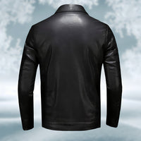 Karel Comfortable Jacket
