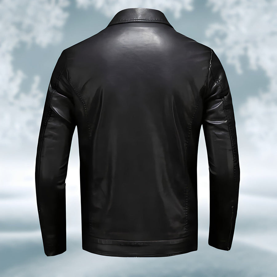 Karel Comfortable Jacket