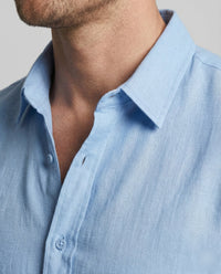 Karel Linen Shirt