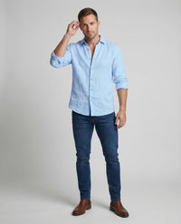 Karel Linen Shirt