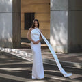 Karina Elegant Evening Dress