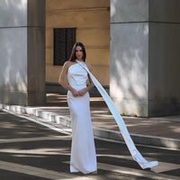 Karina Elegant Evening Dress