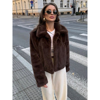 Karina Elegant Jacket