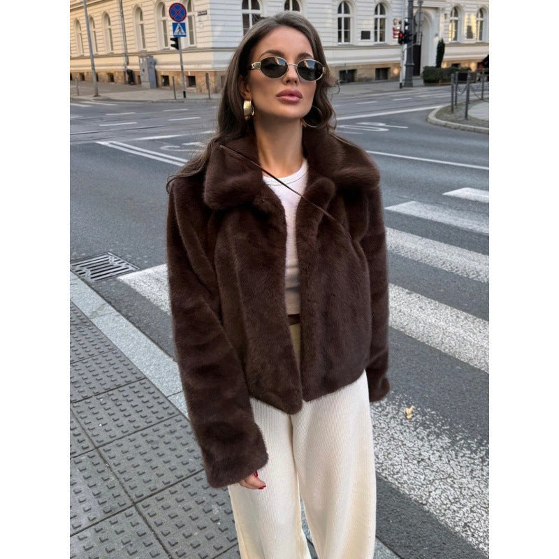 Karina Elegant Jacket