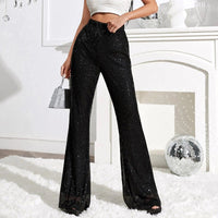 Karina Elegant Trousers