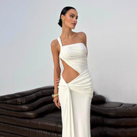 Karina Elegant Wrap Dress