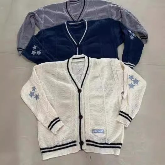 Karina Knit Cardigan