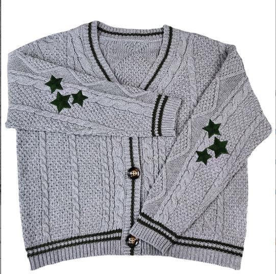 Karina Knit Cardigan