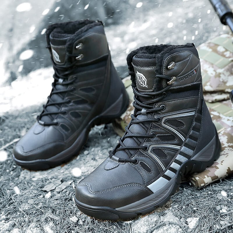 Karina Non-Slip Boots