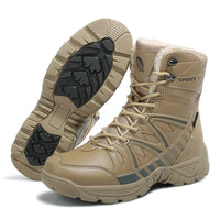 Karina Non-Slip Boots